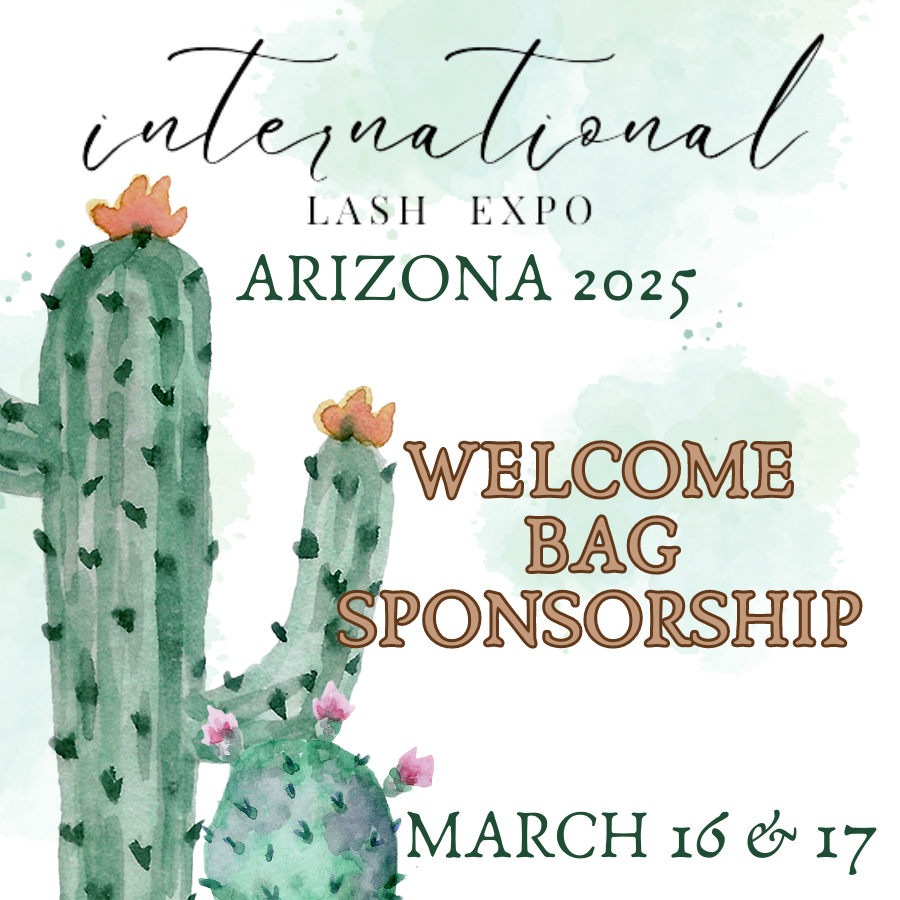 Welcome Bag Sponsor - AZ 2026