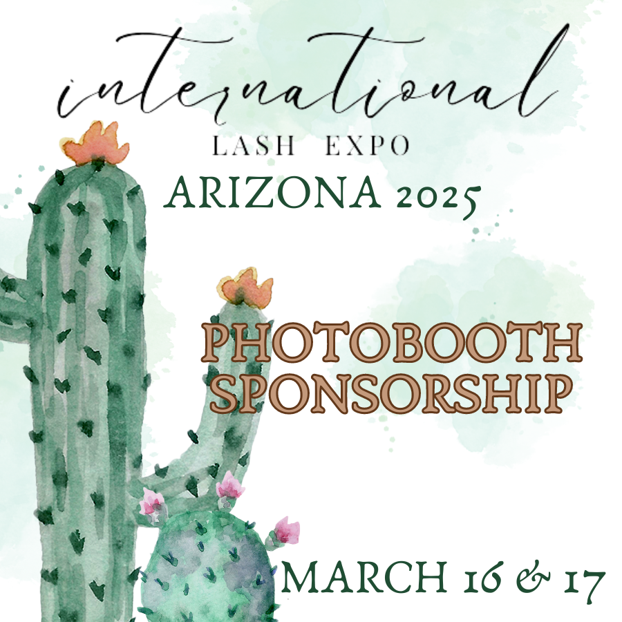 Photo Booth Sponsor - AZ 2026