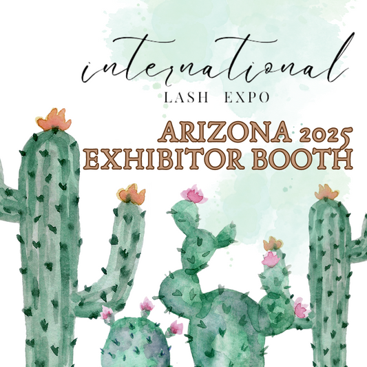 Exhibitor Booth - ARIZONA 2026
