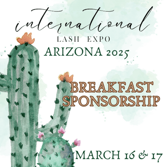 Name Badge Sponsor - AZ 2026